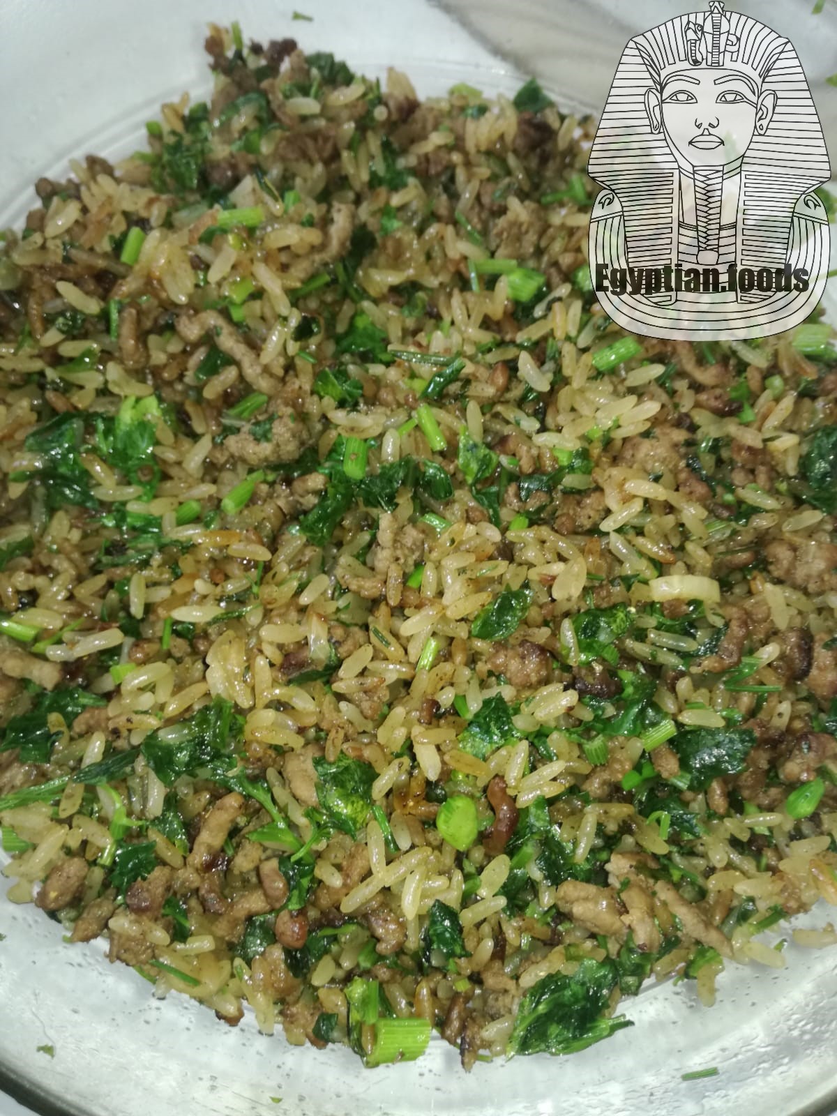 ♣ Mahchi Btigan ♣ (Aubergines farcis)